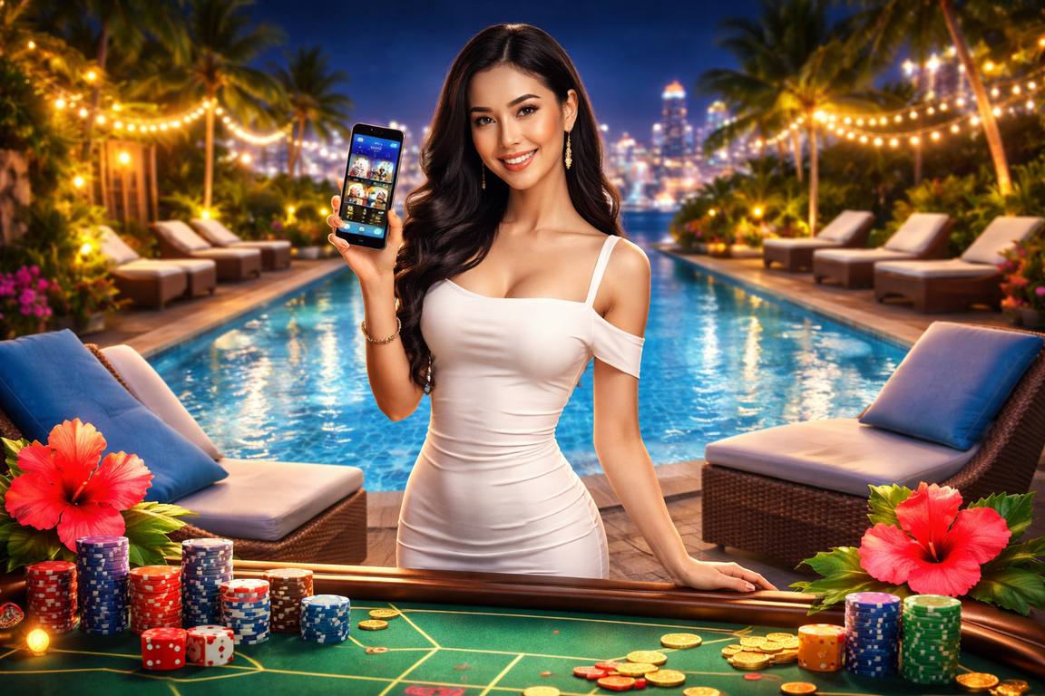 Jungle Delight di toto sg — Permainan Slot & Meja Langsung Bertema Liar